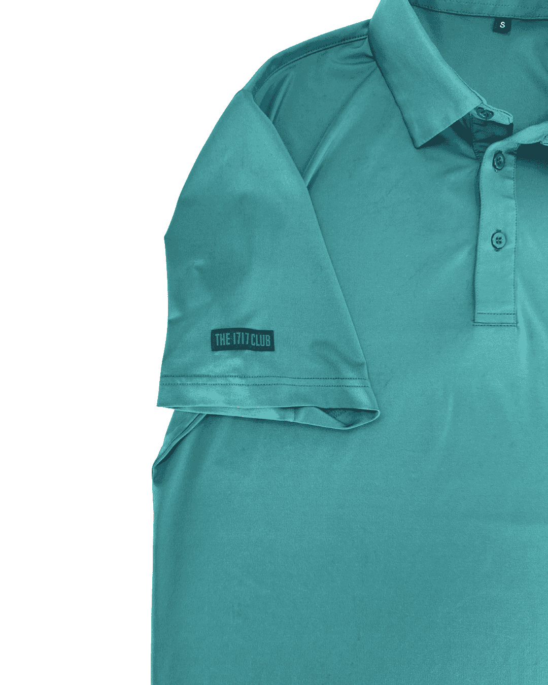 Championship Green Polo