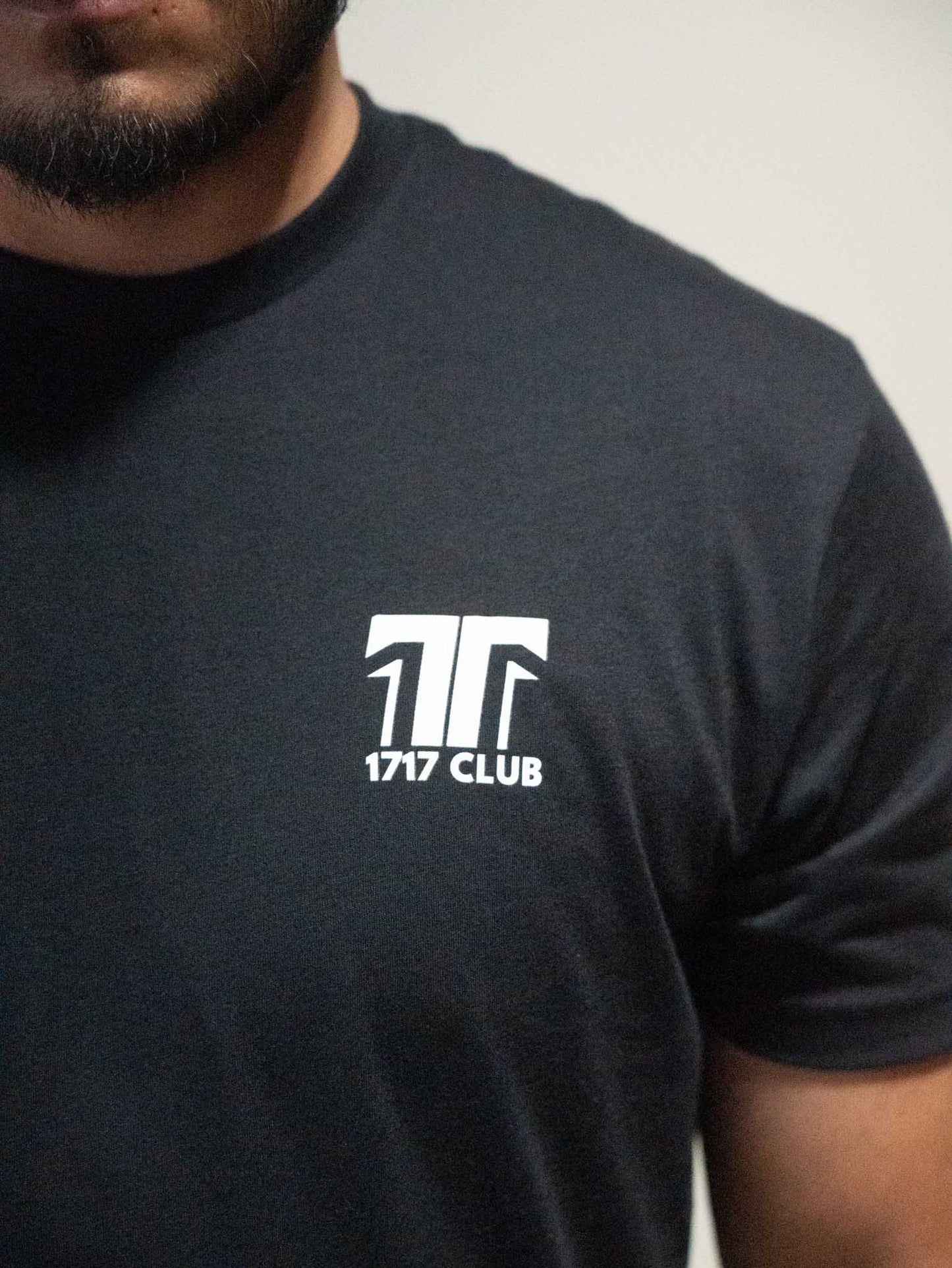 1717 Logo T-Shirt