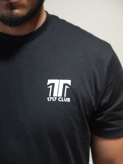 1717 Logo T-Shirt
