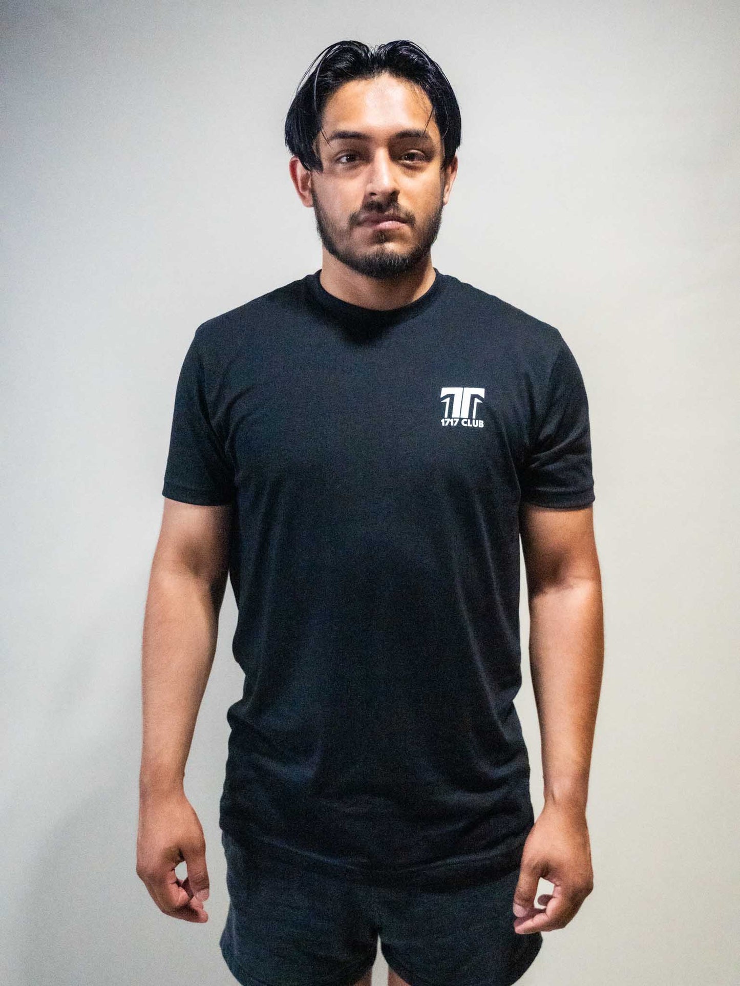 1717 Logo T-Shirt