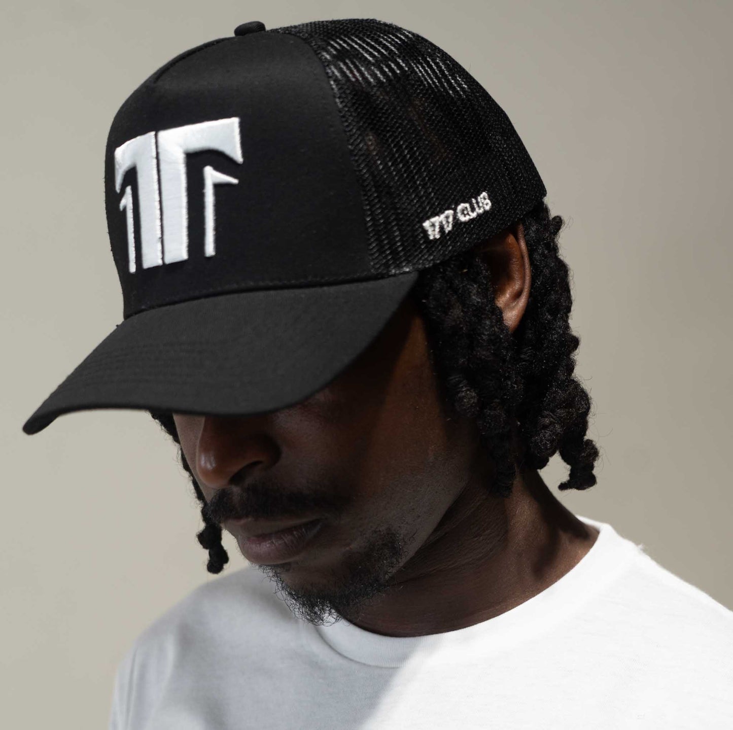 1717 Logo Hat