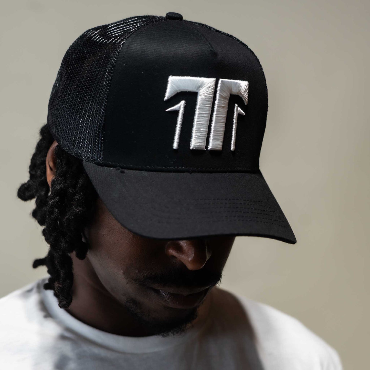 1717 Logo Hat