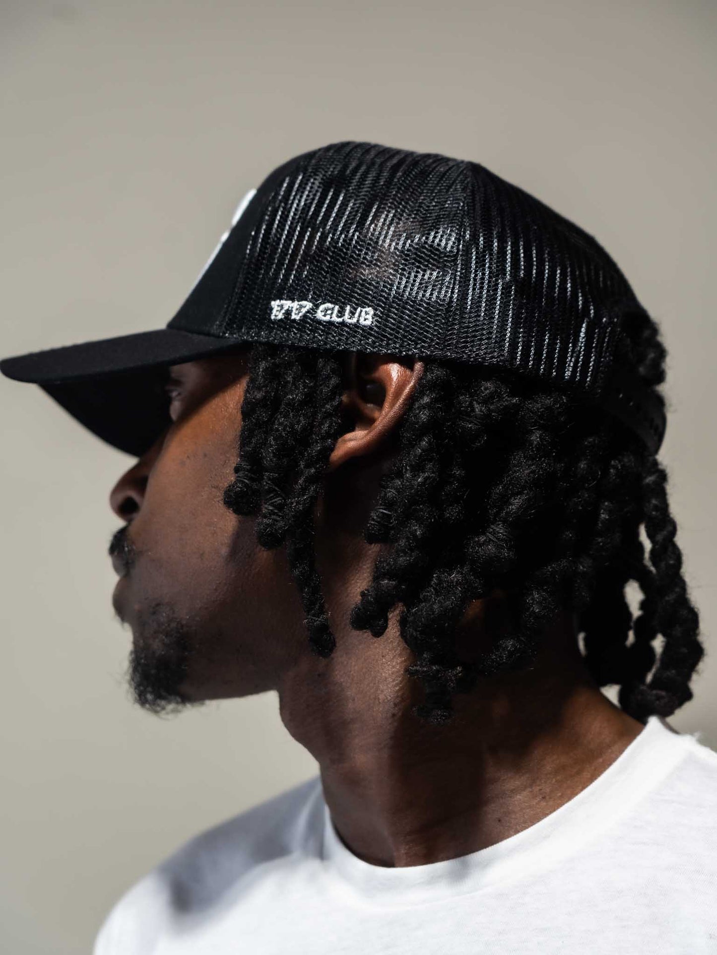 1717 Logo Hat