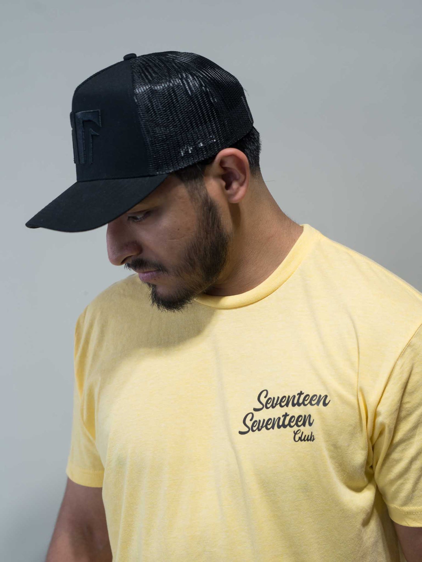 Cursive 1717 T-Shirt - Limited Sizes Left