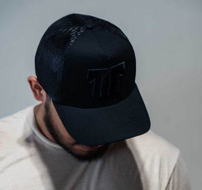 1717 Logo Hat