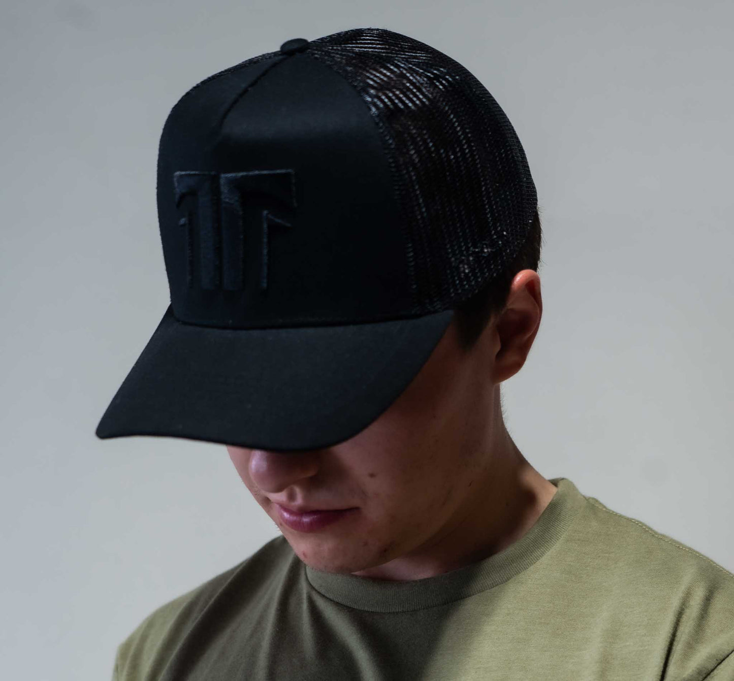 1717 Logo Hat