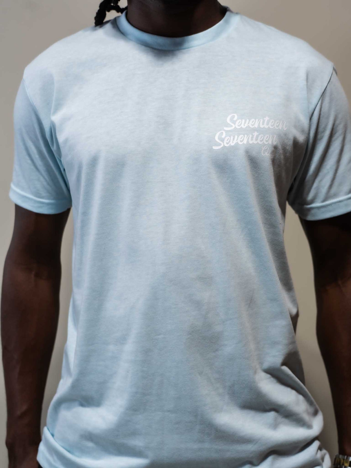 Cursive 1717 T-Shirt - Limited Sizes Left