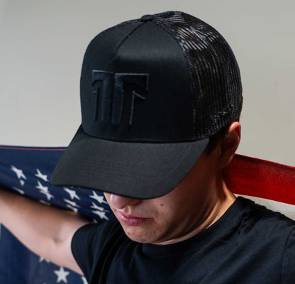 1717 Logo Hat