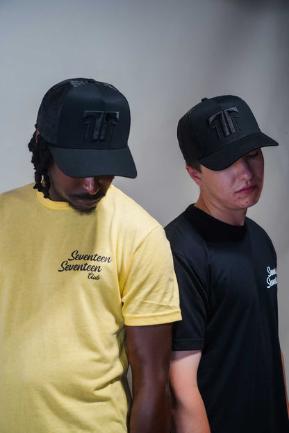 Cursive 1717 T-Shirt - Limited Sizes Left