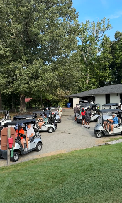 2 Man Scramble Gillespie Golf Course April 18th