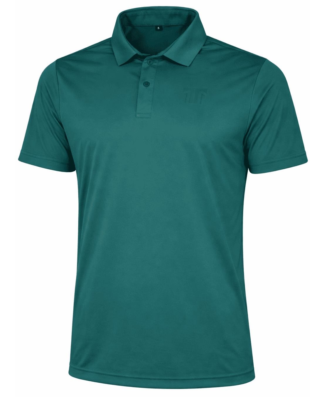 Championship Green Polo