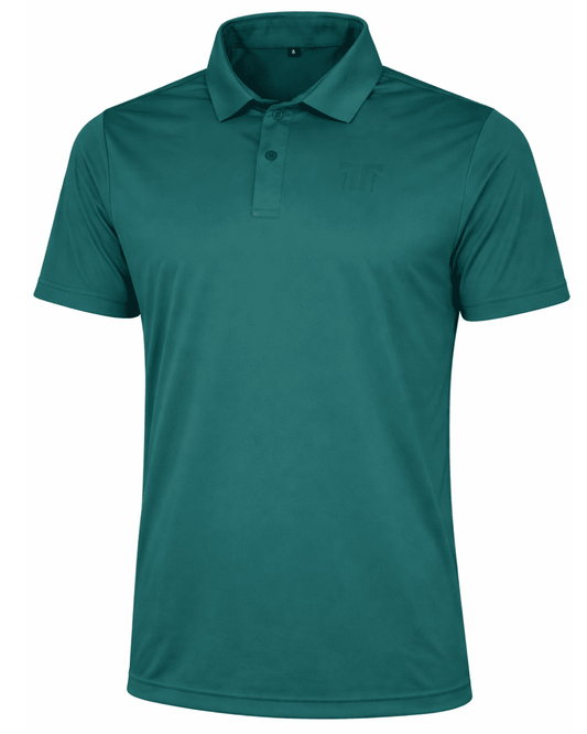 Championship Green Polo