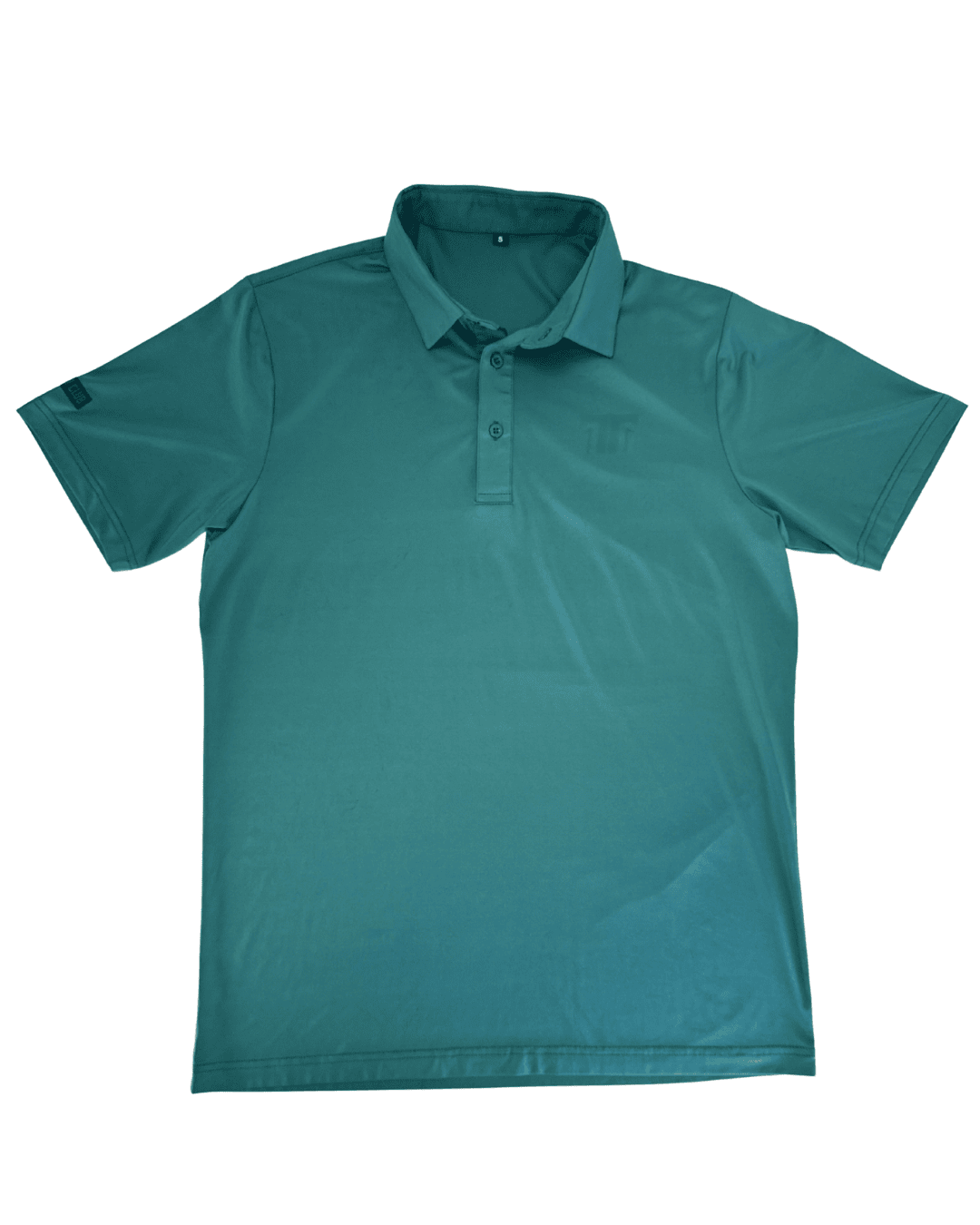 Championship Green Polo
