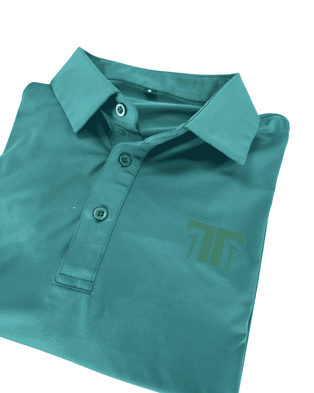 Championship Green Polo