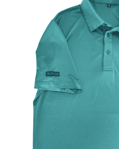 Championship Green Polo