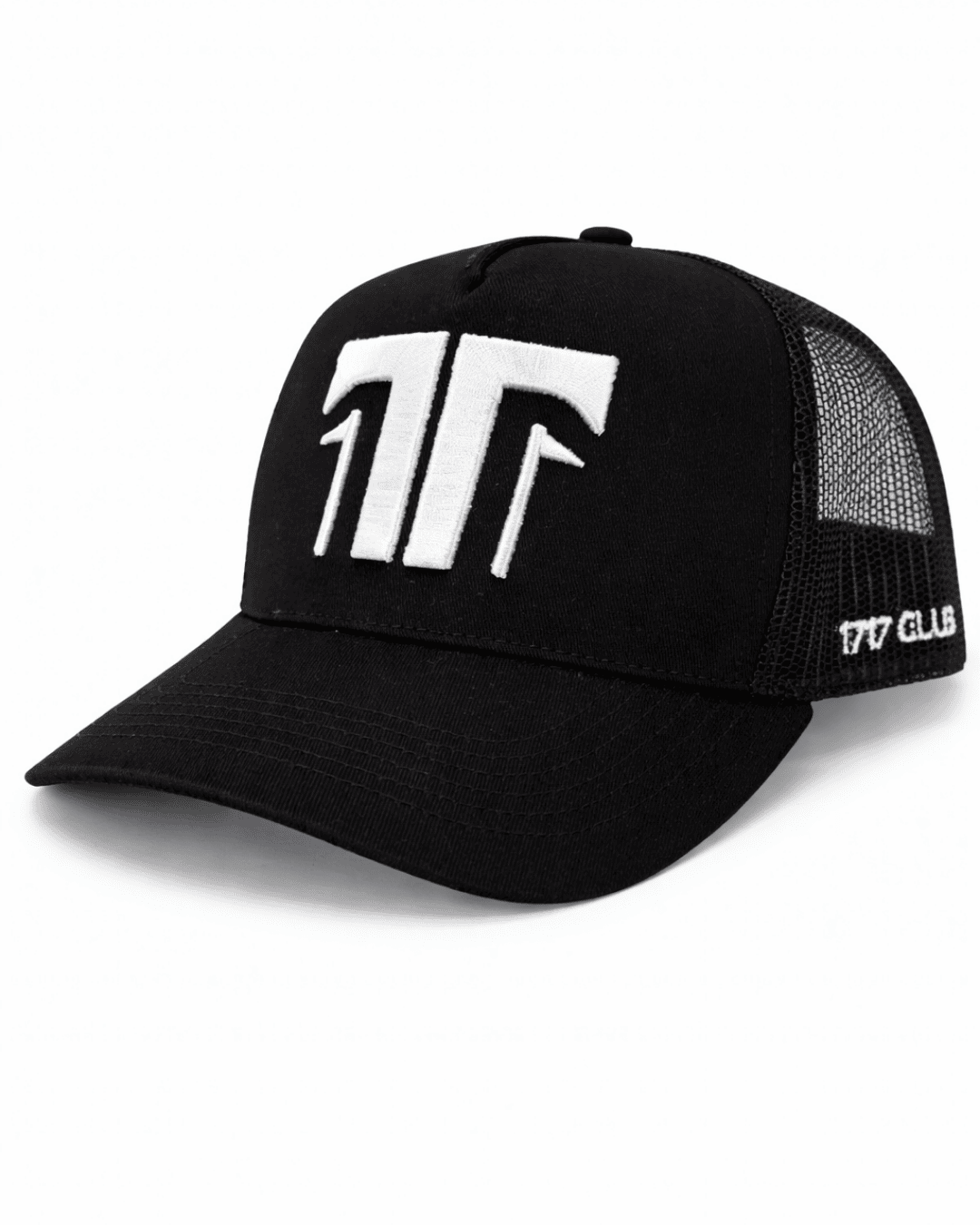 1717 Logo Hat