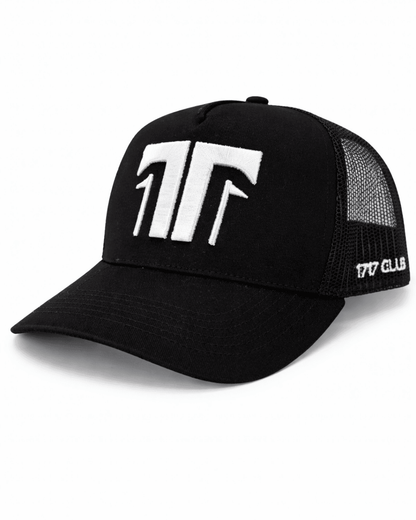 1717 Logo Hat