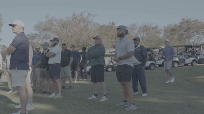 2 Man Scramble Gillespie Golf Course April 18th